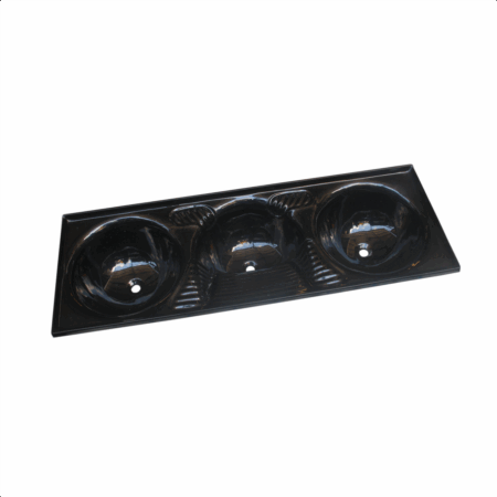 Tanque Triplo MS - Imagem 2