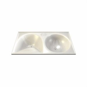 Tanque Duplo Reciclato