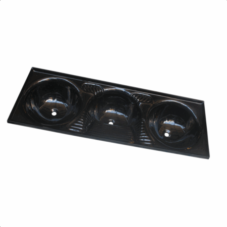 Tanques Triplo Fibra - Imagem 2