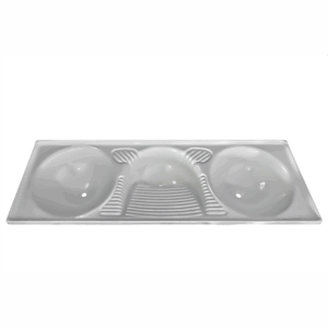 Tanques Triplo Fibra