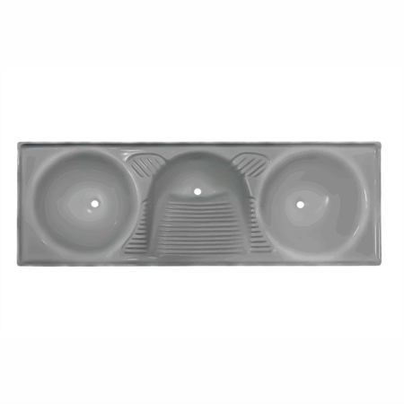 Tanques Triplo Fibra - Imagem 7