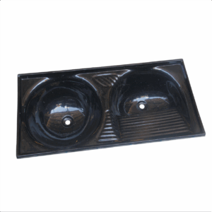 Tanques Duplos Fibra