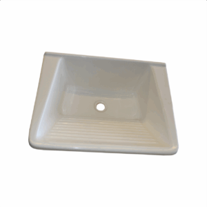 Tanque Simples Reciclato