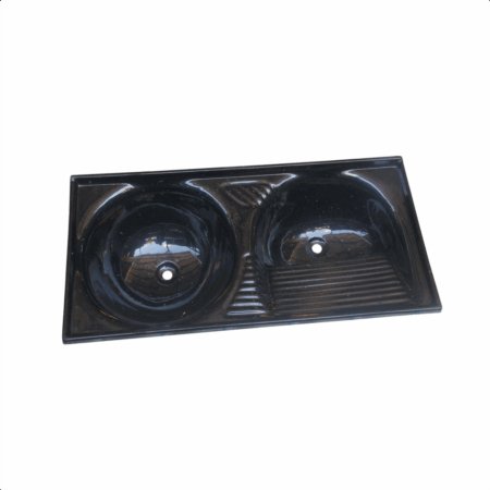 Tanques Duplo MS