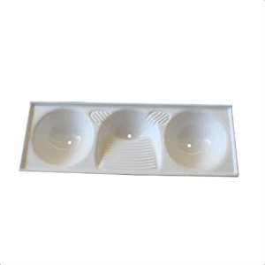 Tanque Triplo Reciclato