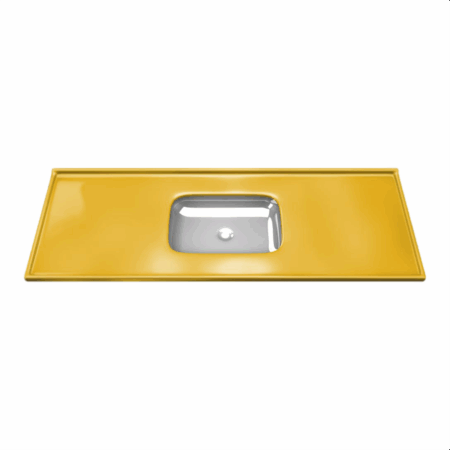 Pia Inox Color Plus - Imagem 3