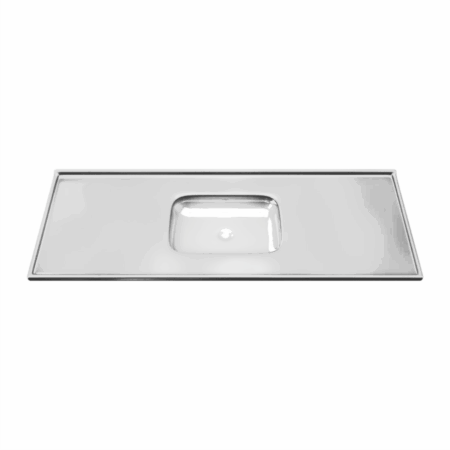 Pia Inox Color Plus - Imagem 6