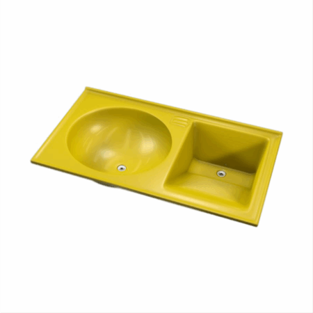 Tanque Duplo Color Plus - Imagem 2